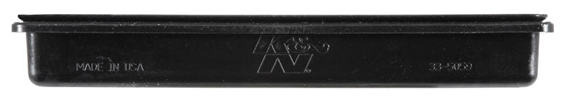 K&N Engineering K&N 16-17 Cadillac CTS-V 6.2L V8 Drop In Air Filter