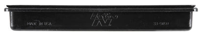 K&N Engineering K&N 16-17 Cadillac CTS-V 6.2L V8 Drop In Air Filter