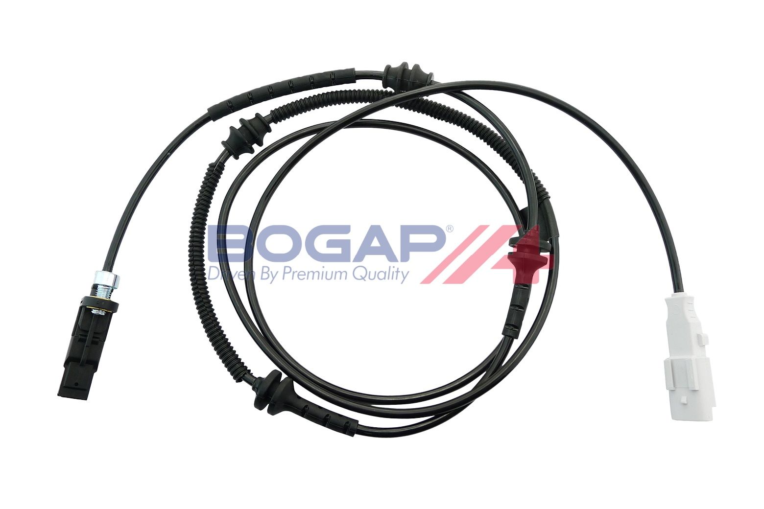 BOGAP P7117143 Sensor, Wheel Speed