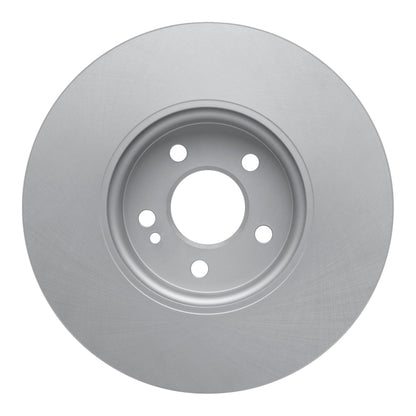 DFC 19-26 Mercedes-Benz CLA250 Front Hi-Carbon Alloy Geomet Coated Rotor