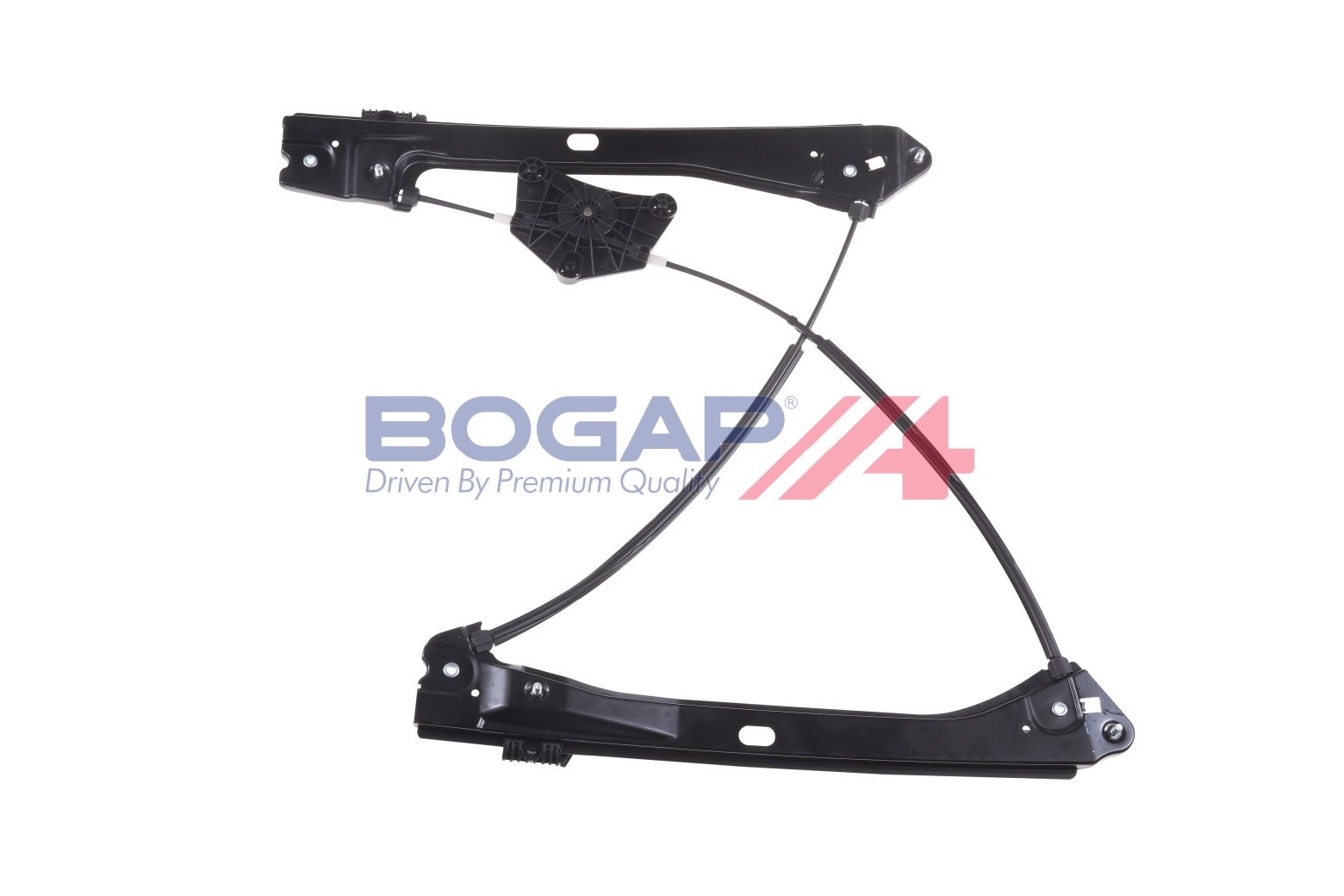 BOGAP A5341202 Window Regulator