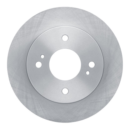 DFC 89-98 Nissan 240SX Rear Brake Rotor