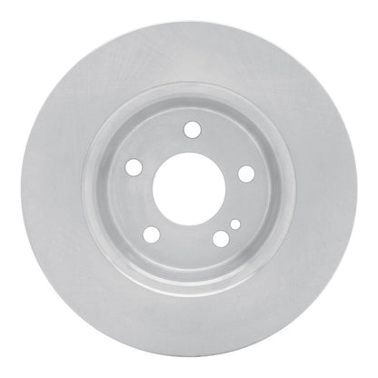 DFC 15-21 Mercedes-Benz C300 Coupe & Convertible Rear Brake Rotor