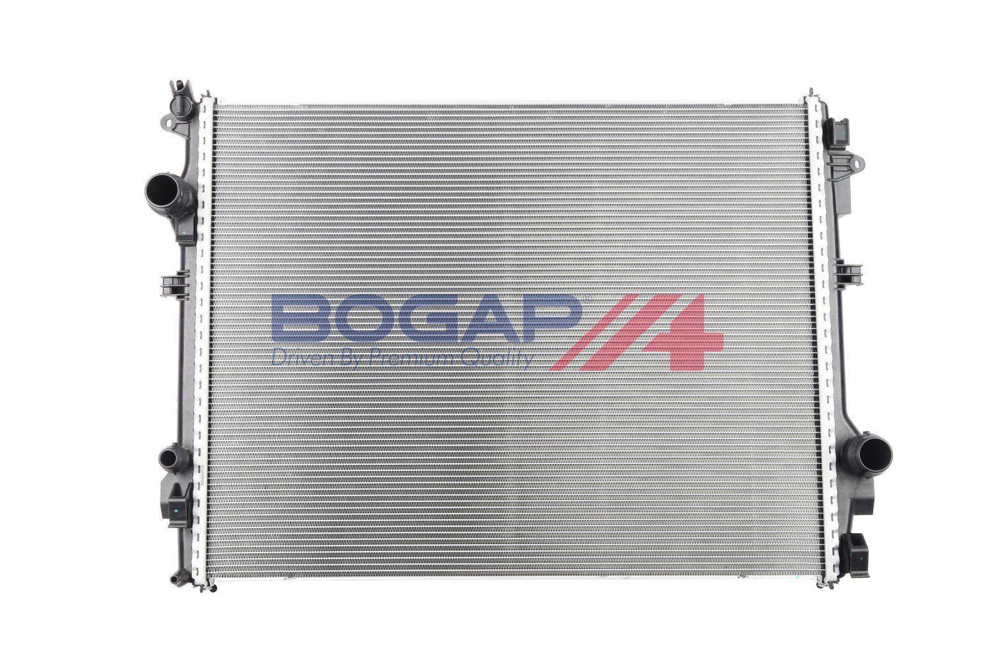 BOGAP C4210220 Radiator, Engine Cooling