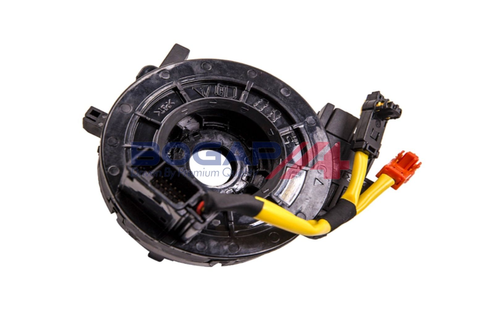 BOGAP T7310109 Clock Spring, Airbag