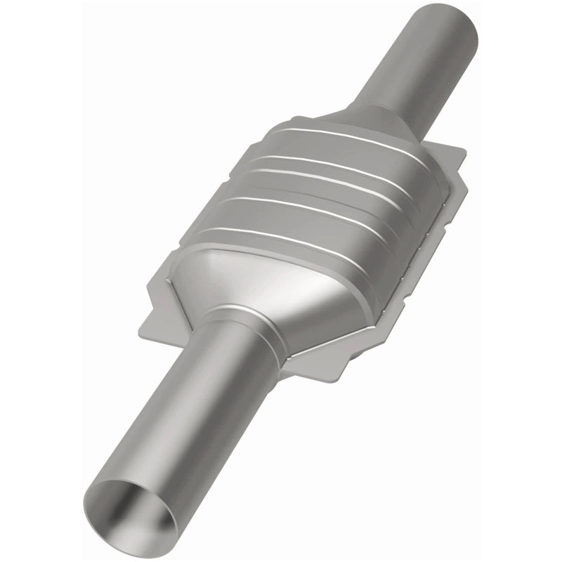 MagnaFlow Conv Gm-Jeep 25X6.5X4 2.5/2.5