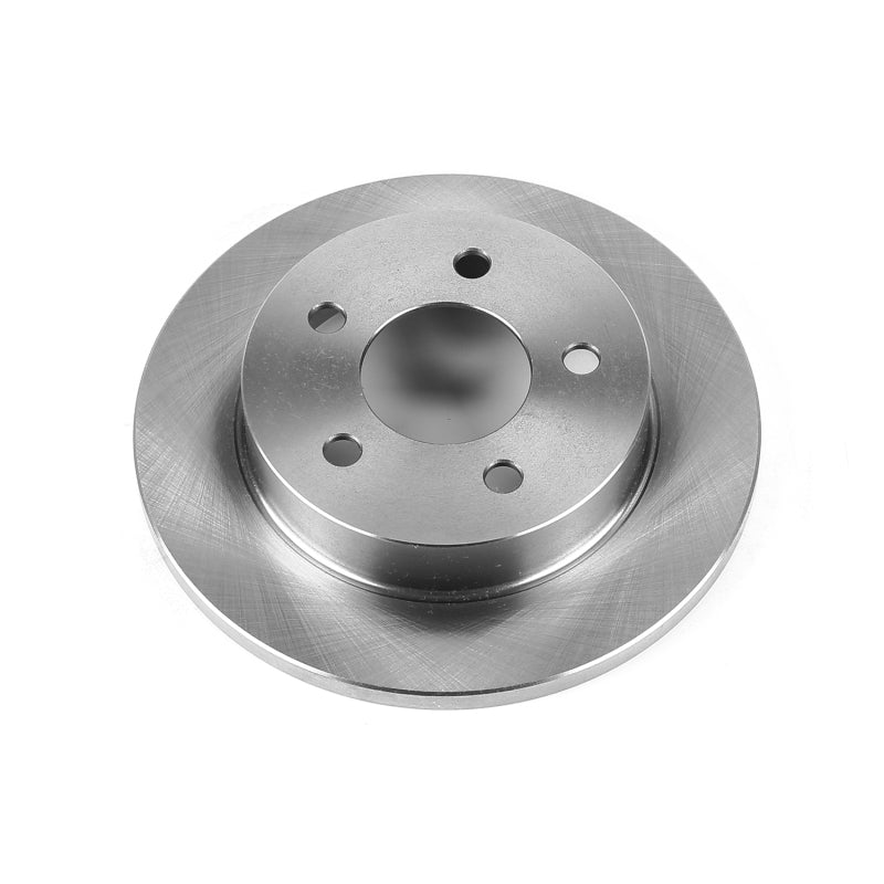 PowerStop Power Stop 94-04 Ford Mustang Rear Autospecialty Brake Rotor
