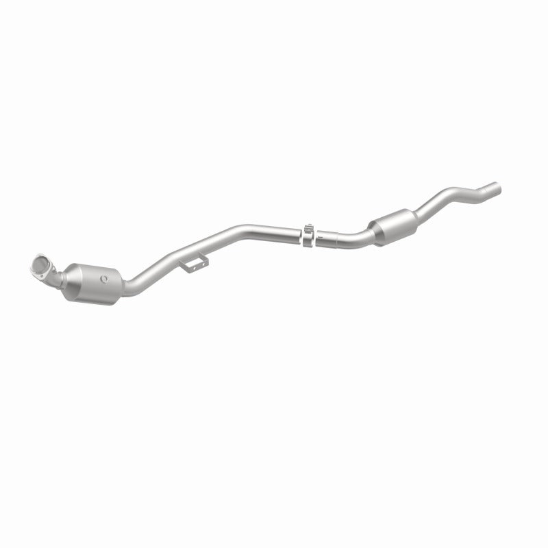 MagnaFlow Direct Fit Catalytic Converter 07-09 Mercedes E350 3.5L