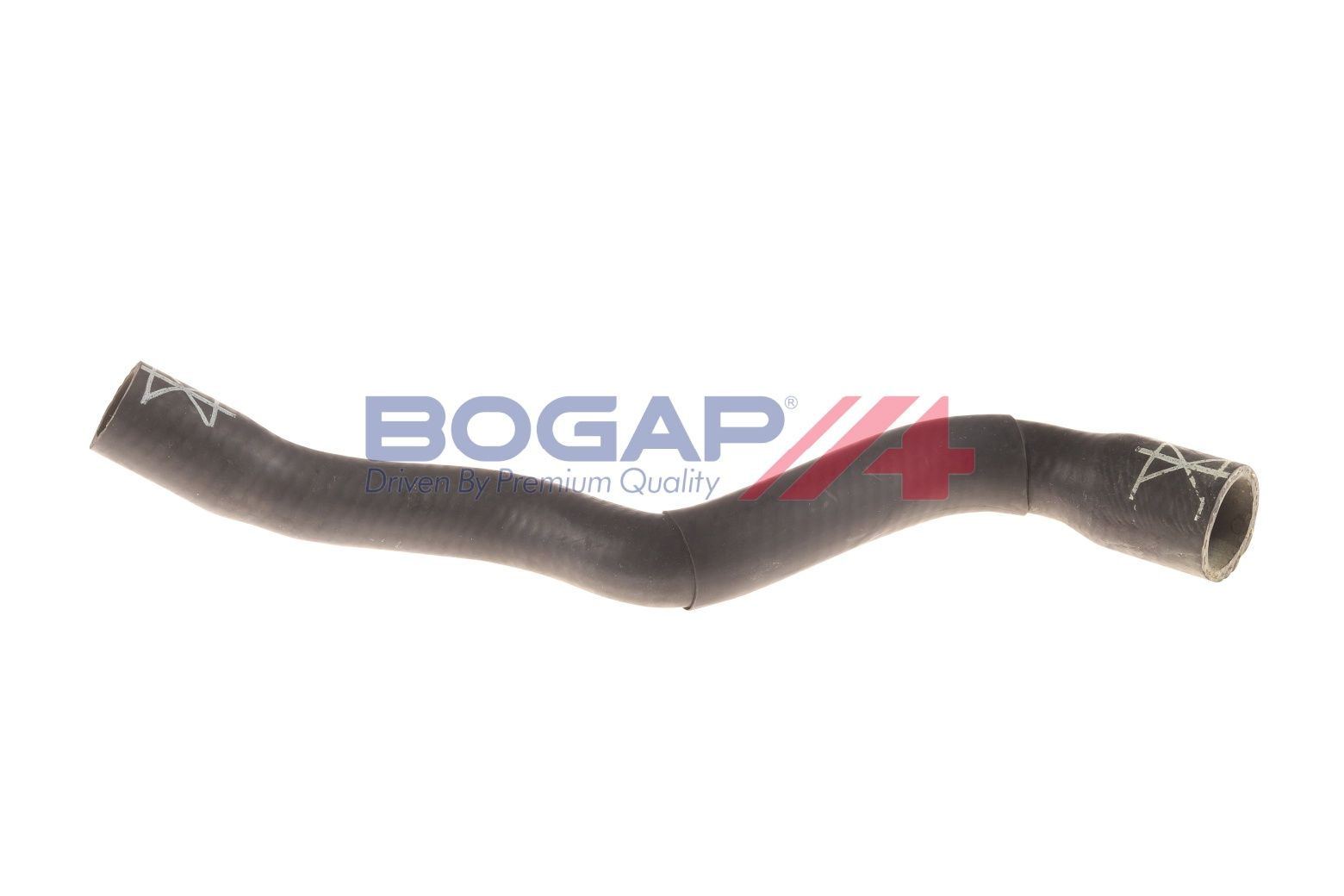 BOGAP A4228224 Radiator Hose