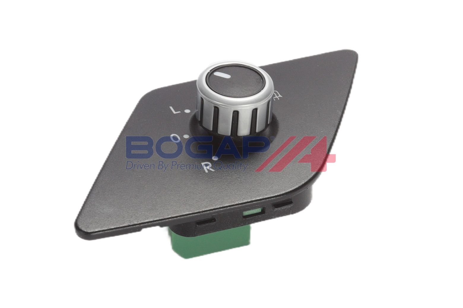 BOGAP A7335133 Switch, Exterior Mirror Adjustment