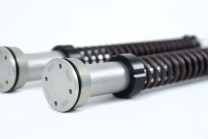 Ohlins Motorcycle USA Ohlins 07-16 Harley Sportster XL NIX 22 Cust/Heritage Cartridge Kit (Incl. Springs 08428-80 / 90)