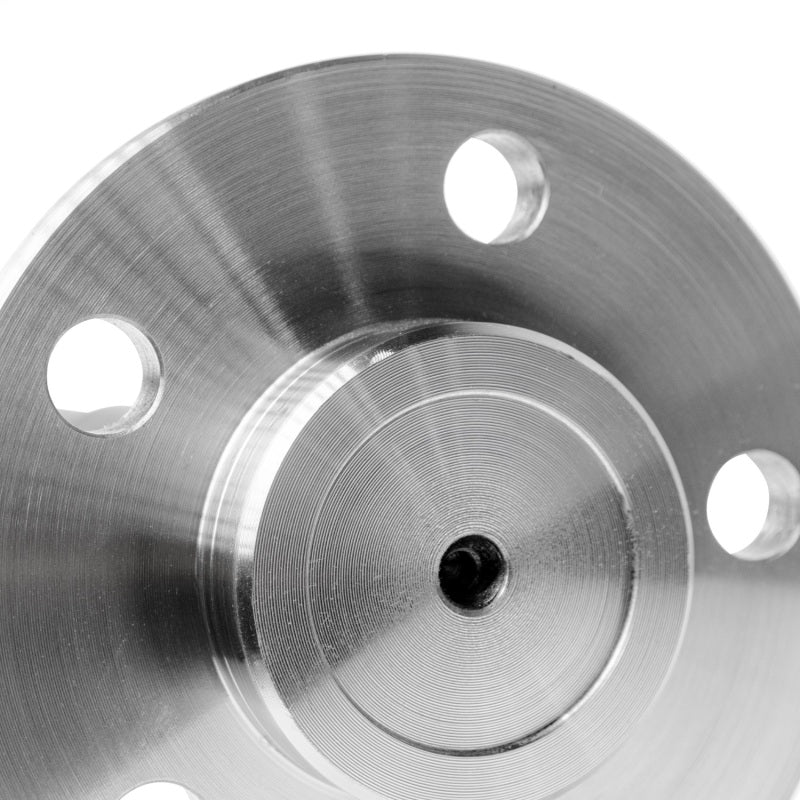 Yukon Gear & Axle Yukon Gear 8.25in 31.5in Long 29 Spline 5 Lug Nitro & Liberty Rear 1541H Alloy Axle