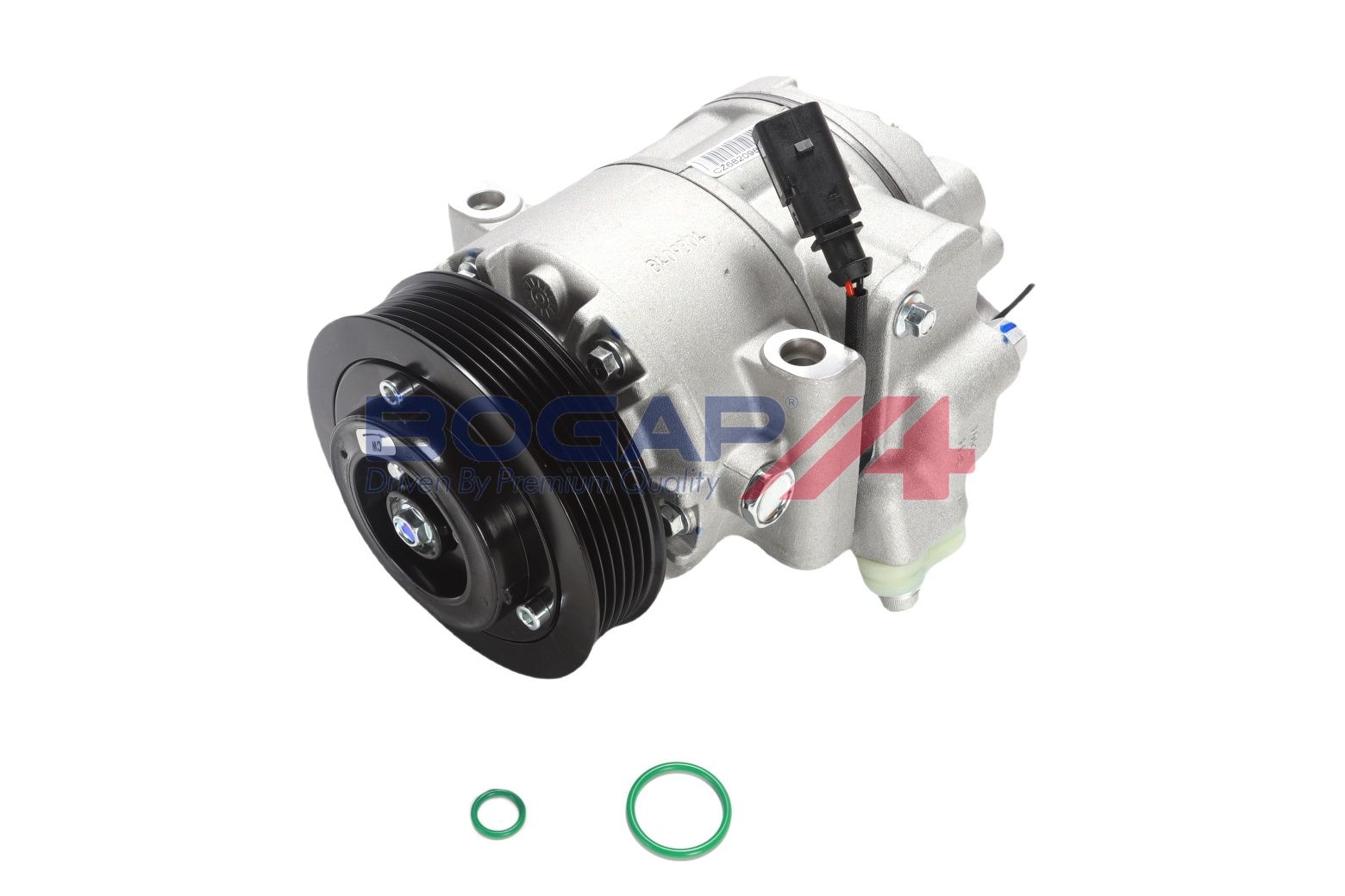 BOGAP A4110112 Compressor, Air Conditioning
