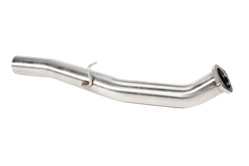 Perrin Performance PERRIN 22-25 Subaru BRZ / Toyota GR86 Midpipe Exhaust Section Stainless Steel 3in.