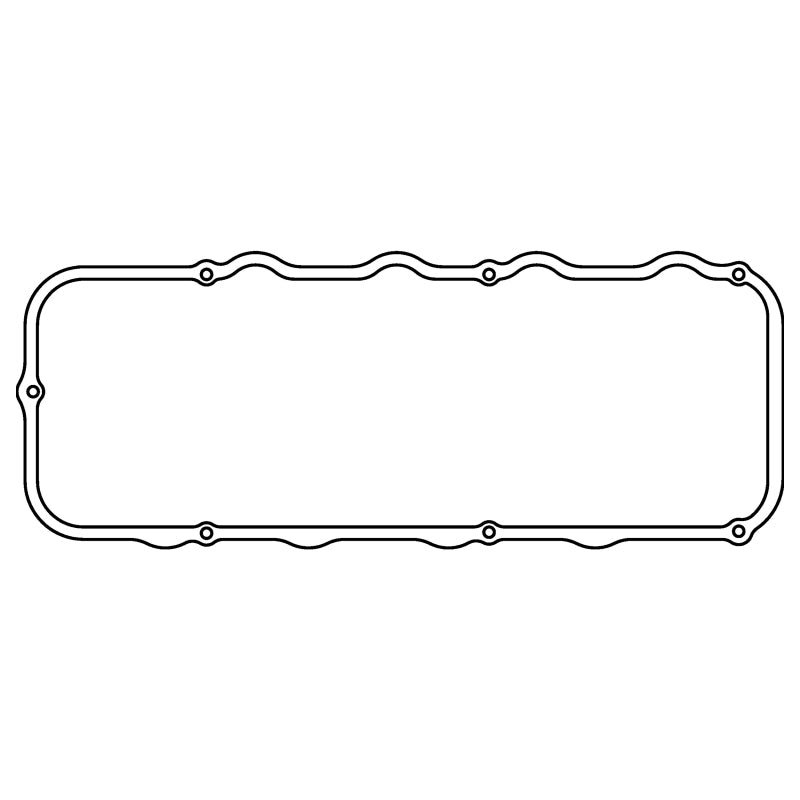 Cometic Gasket Cometic Ford 427 SOHC FE V8 .188in ML Valve Cover Gasket - LHS