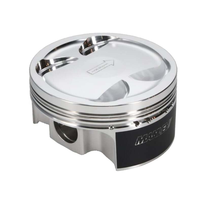Manley Performance Manley 04+ Subaru WRX/STi EH257 100.0mm +.50mm Bore 9.8:1 Dish Extreme Duty Piston Set of 4