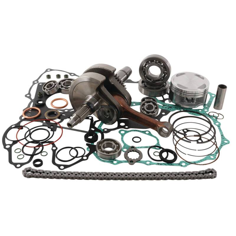 Vertex Pistons Vertex Honda Complete Engine Rebuild Kit