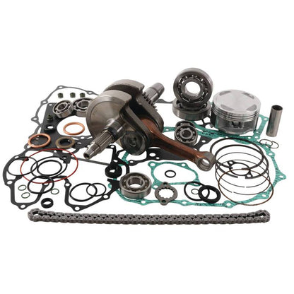 Vertex Pistons Vertex Honda Complete Engine Rebuild Kit
