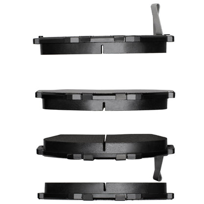 DFC 91-05 Acura VIGOR Front 5000 Advanced Ceramic Brake Pads