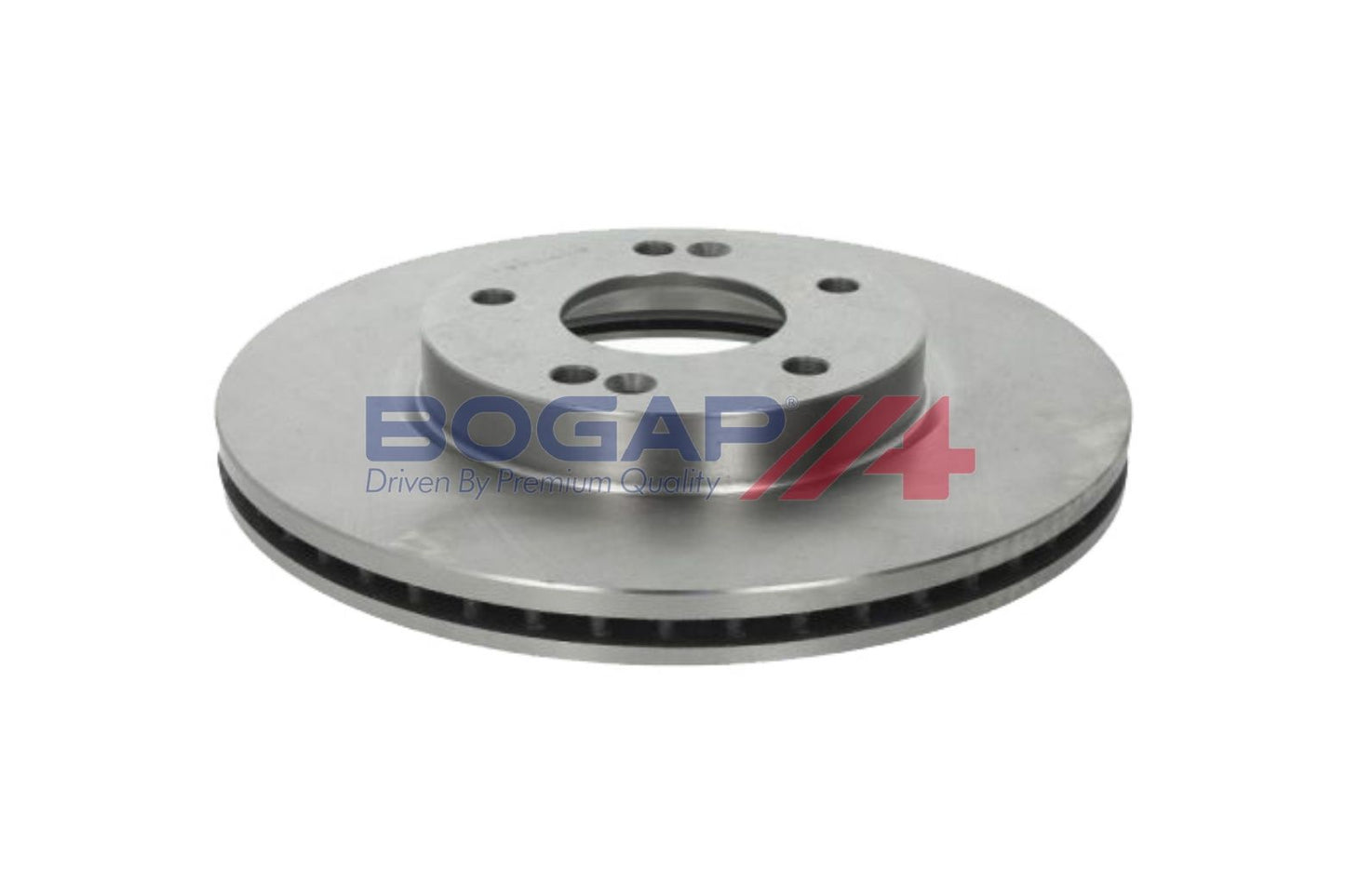 BOGAP Y8211108 Brake Disc