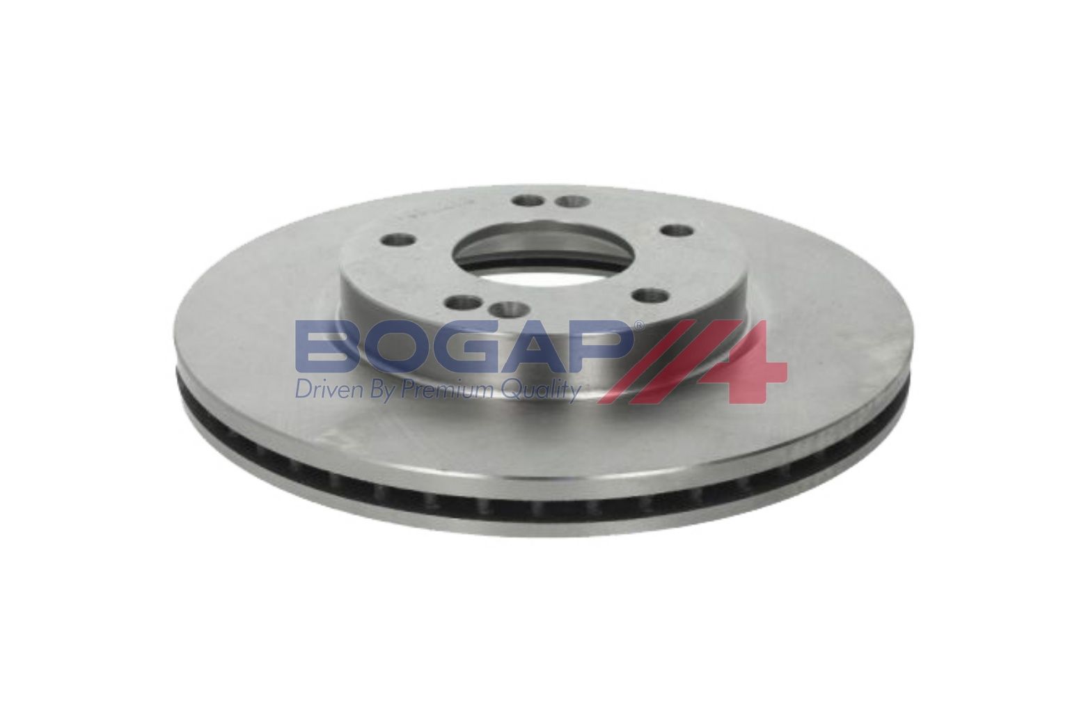 BOGAP Y8211108 Brake Disc