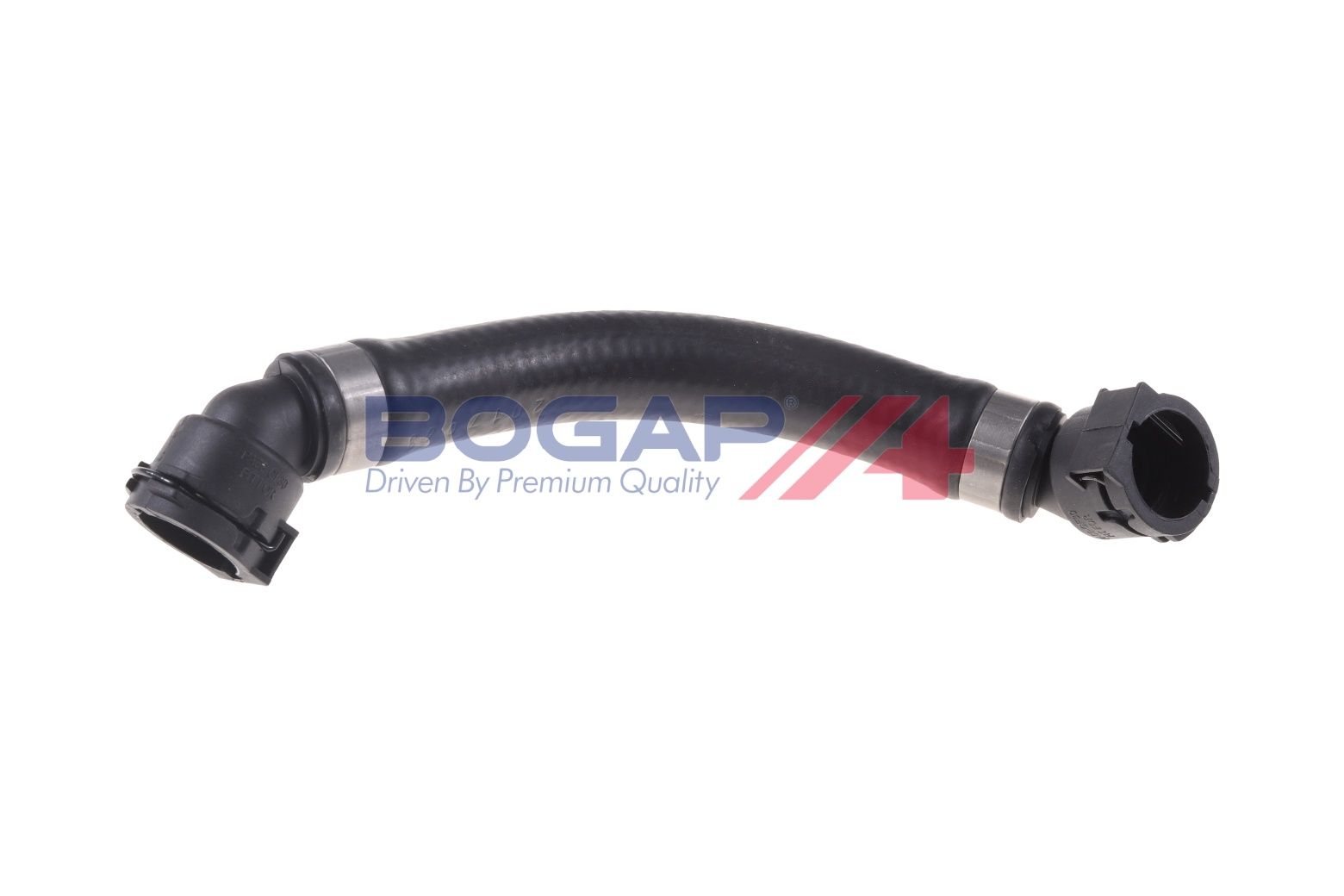 BOGAP B4228348 Radiator Hose