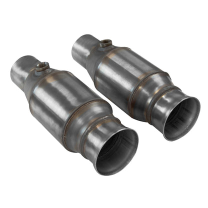 Kooks Headers Kooks 10-14 Chevy Camaro LS3/L99/LSA 1 7/8in x 3in SS LT Headers Catted