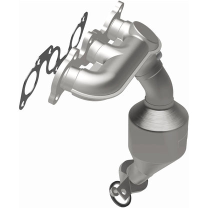 MagnaFlow Direct Fit Catalytic Converter 04-06 Toyota Sienna 3.3L