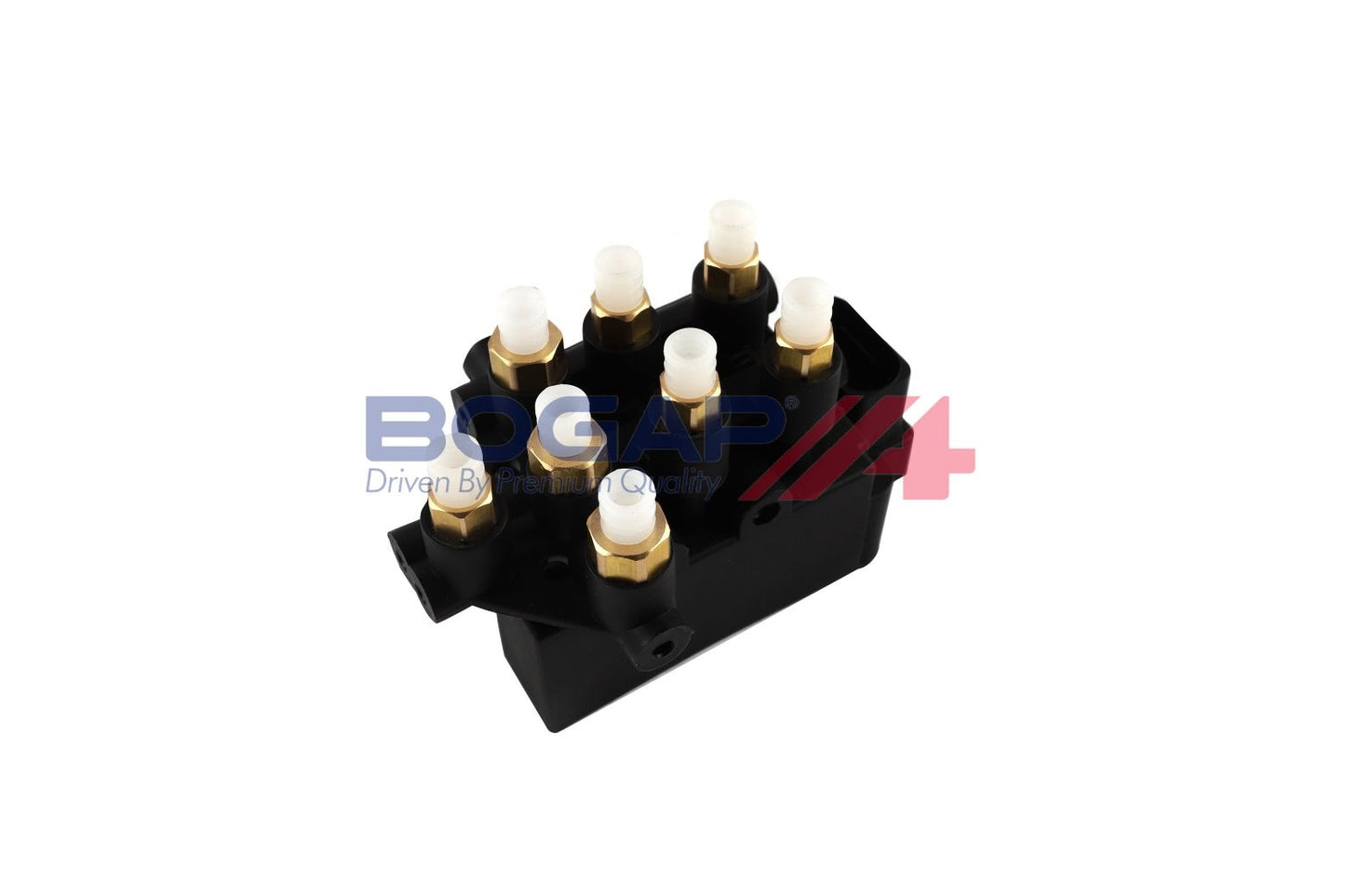 BOGAP A3433106 Valve, Compressed-Air System