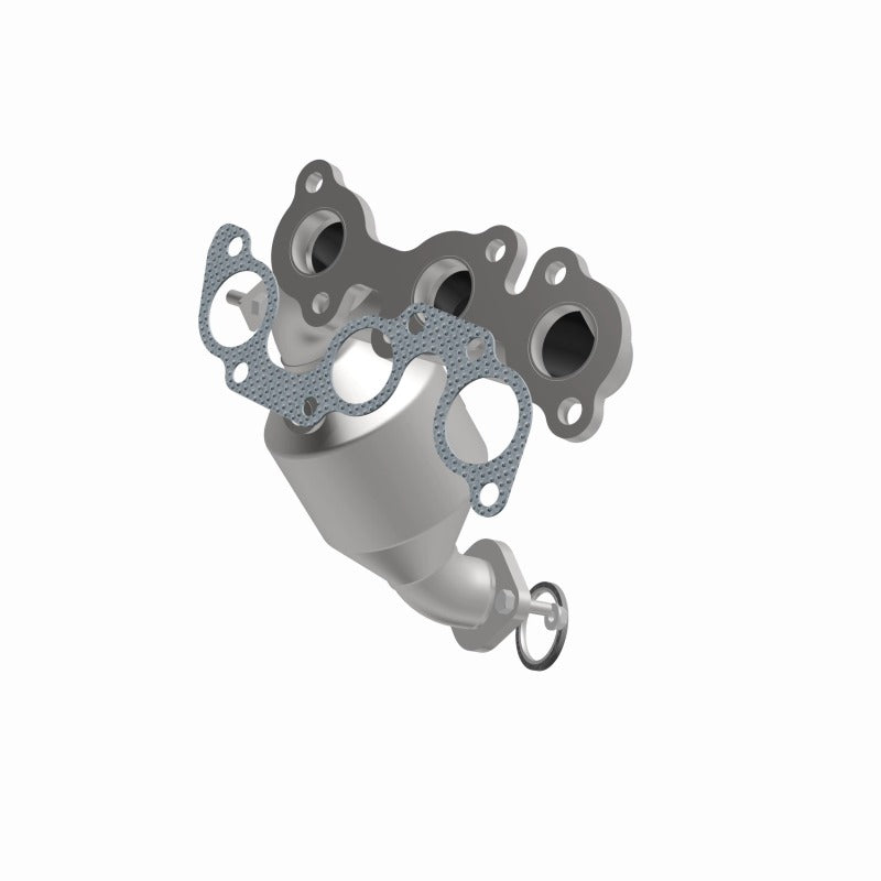MagnaFlow Direct Fit Catalytic Converter 04-06 Lexus RX330 3.3L P/S