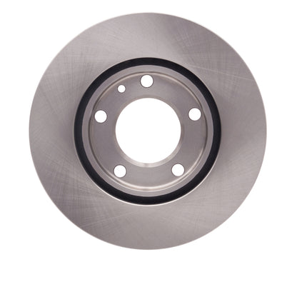 DFC 88-91 BMW M3 Front Brake Rotor