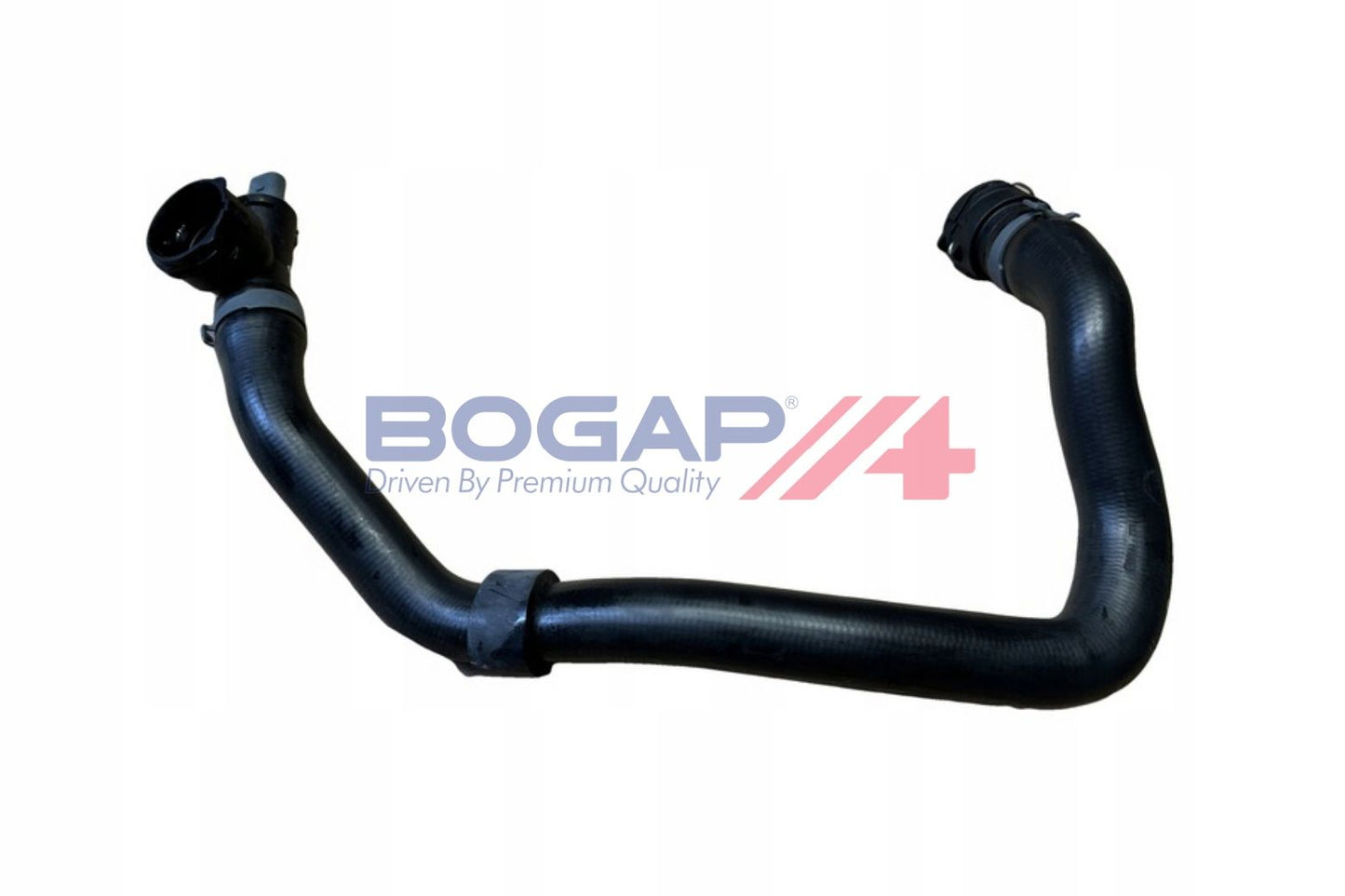 BOGAP A4228643 Radiator Hose