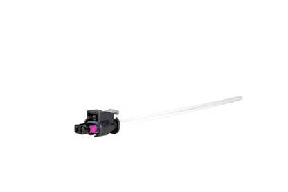 Fleece Performance 15-19 GM 2500/3500 (w/Allison Trans) Transmission Input Speed Sensor Pigtail