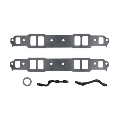 Cometic Gasket Cometic Chevy Gen1 Small Block V8 .060in Fiber Intake Mani Gasket Kit