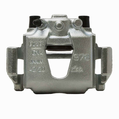 DFC 97-06 Jaguar XK8 Rear-R Premium Caliper - Silver Zinc Coated