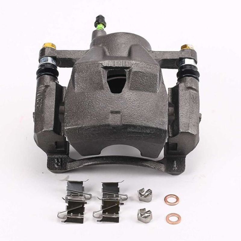 PowerStop Power Stop 2013 Scion iQ Front Right Autospecialty Caliper w/Bracket