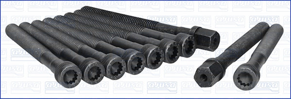 AJUSA AJU81006400 Cylinder Head Bolt Set
