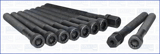 AJUSA AJU81006400 Cylinder Head Bolt Set