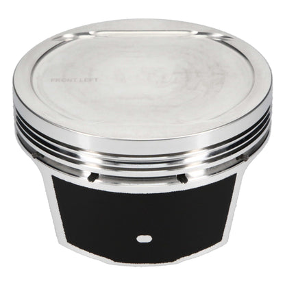 JE 321269 PISTONS KIT NISSAN GT-R VR38DETT (SET OF 6 PIC) BORE 95,50 STD STROKE 88,40 CR9