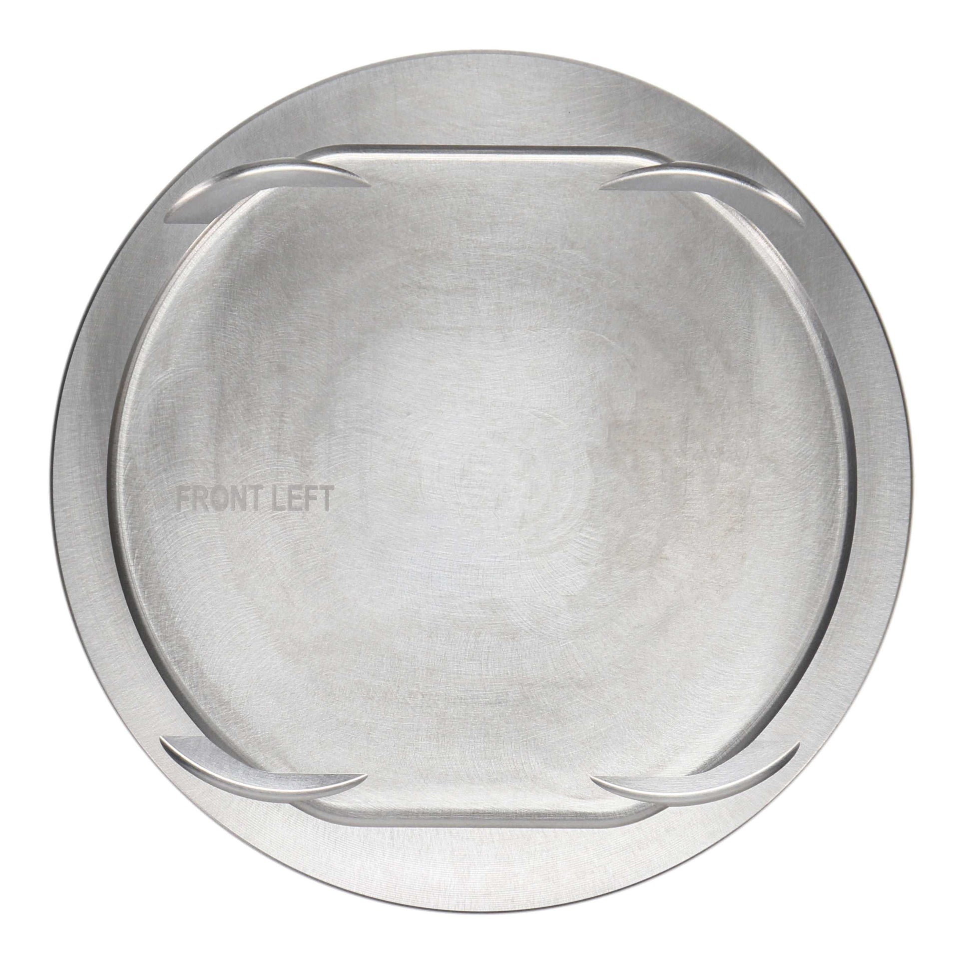 JE 321269 PISTONS KIT NISSAN GT-R VR38DETT (SET OF 6 PIC) BORE 95,50 STD STROKE 88,40 CR9