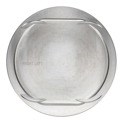 JE 321269 PISTONS KIT NISSAN GT-R VR38DETT (SET OF 6 PIC) BORE 95,50 STD STROKE 88,40 CR9