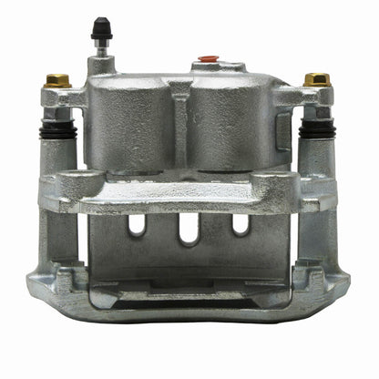 DFC 93-95 Lexus GS300 Front-R Silver Zinc Coated Premium Caliper