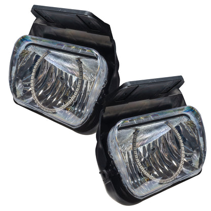 ORACLE Lighting Oracle 03-06 Chevy Silverado SMD FL - White