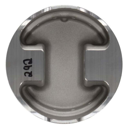 Wiseco VW KR/PL 81.50 mm Bore 32.64 mm CH -7.36 CC Piston Set