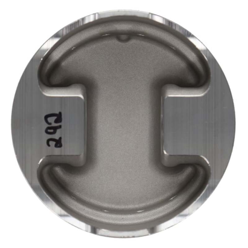 Wiseco VW BFH 84.50 mm Bore 29.25 mm CH -30.50 CC Piston Set