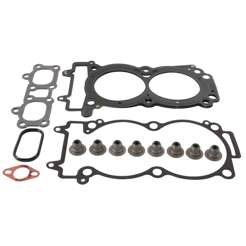 Vertex Pistons Vertex Gaskets 2017 Polaris RZR XP 4 Turbo Top End Gasket Kit