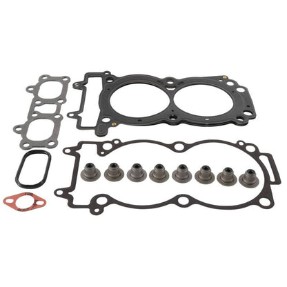 Vertex Pistons Vertex Gaskets 2017 Polaris RZR XP 4 Turbo Top End Gasket Kit