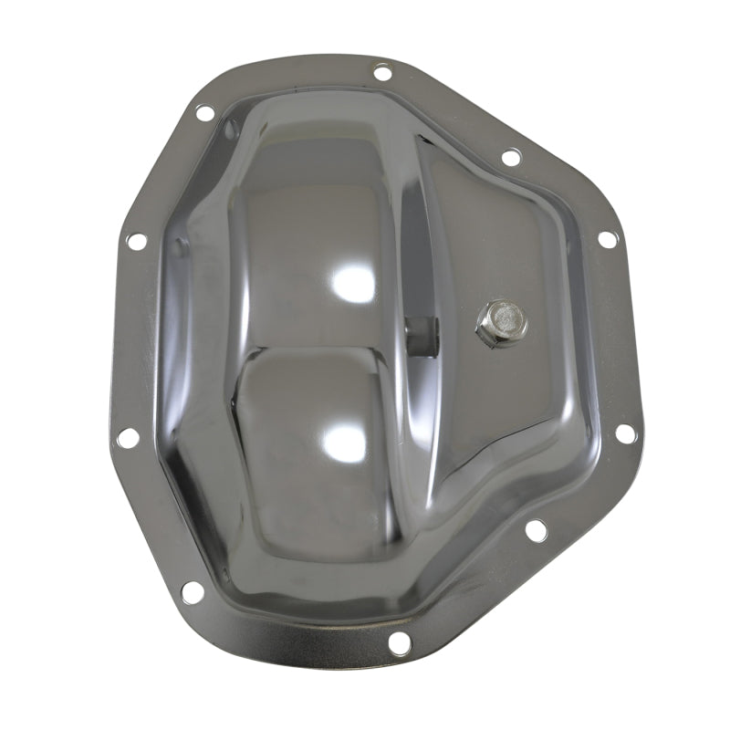 Yukon Gear & Axle Yukon Gear Chrome Replacement Cover For Dana 80