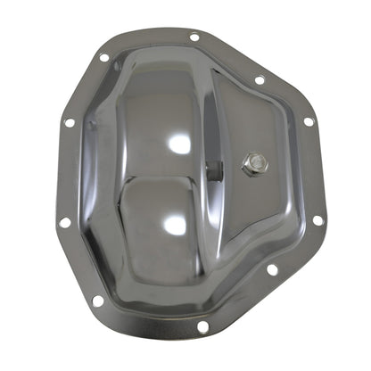 Yukon Gear & Axle Yukon Gear Chrome Replacement Cover For Dana 80