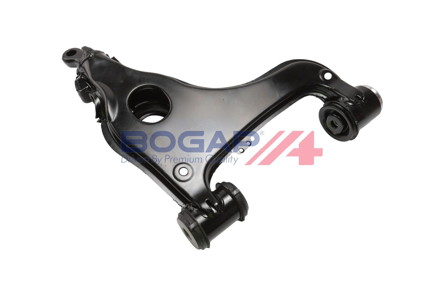 BOGAP C3327376 Control/Trailing Arm, Wheel Suspension